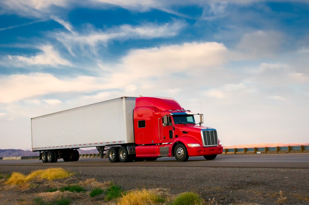 truckload shipping 2020 transportation factors