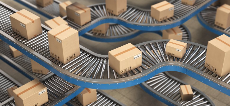 3PL Warehouse Cost Reduction strategies 