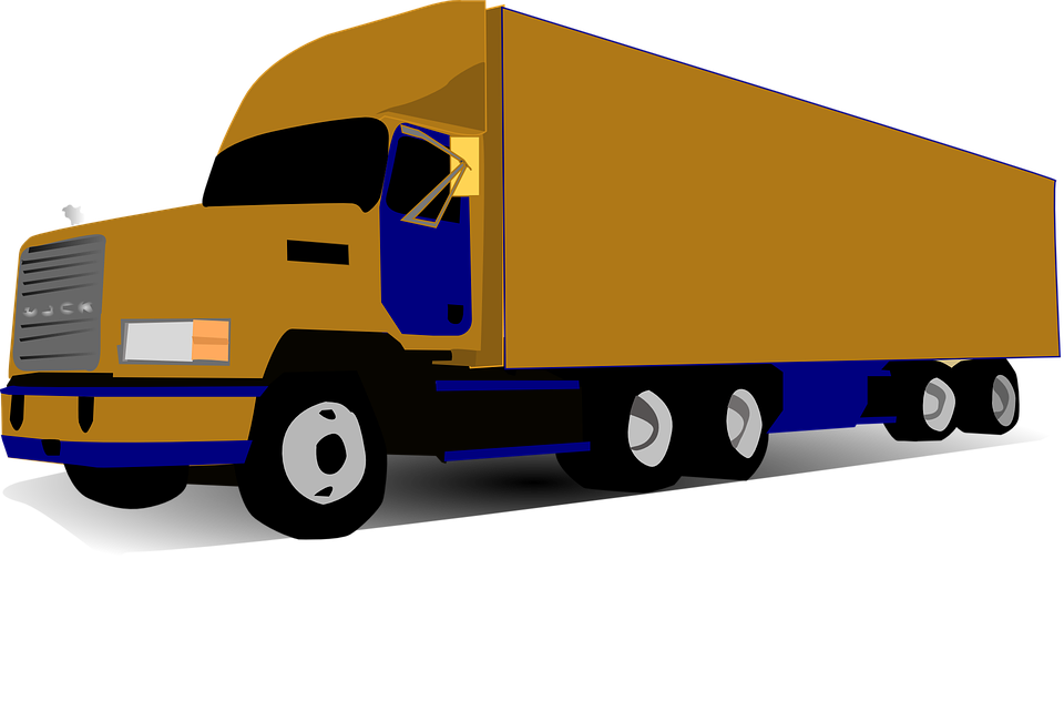 truck company Less Than Truckload- LTL Shipping