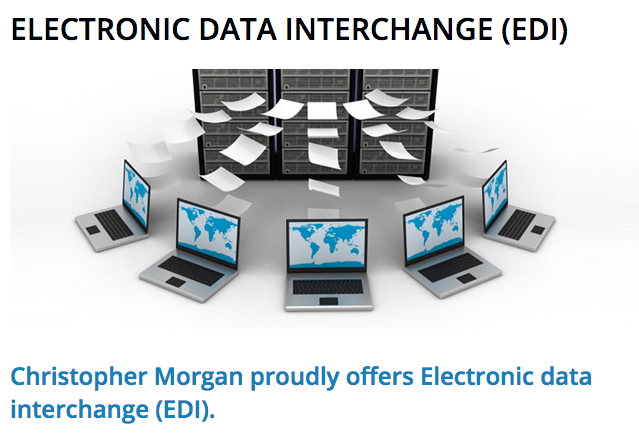 E-Commerce EDI Integration